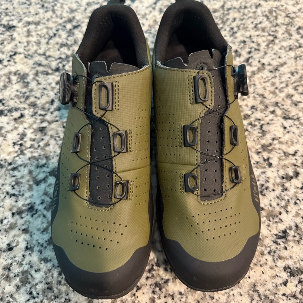 FIZIK TERRA ATLAS OFF-ROAD SHOE SIZE 39.5